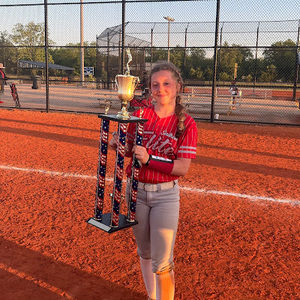 Meet your Posher, Peyton